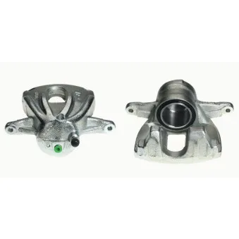 Étrier de frein BUDWEG CALIPER 343475