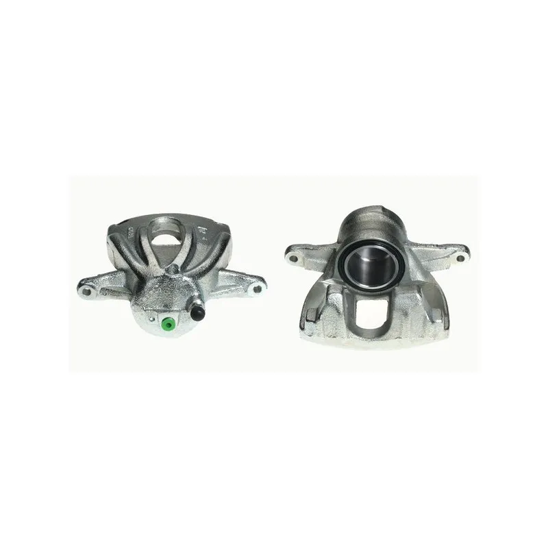 Étrier de frein BUDWEG CALIPER 343475