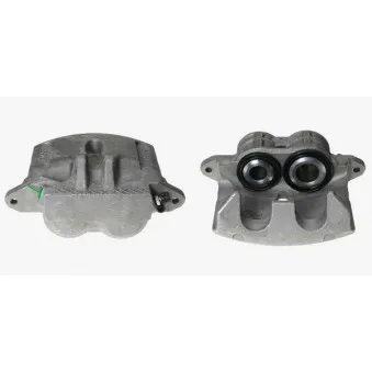 Étrier de frein BUDWEG CALIPER 343478
