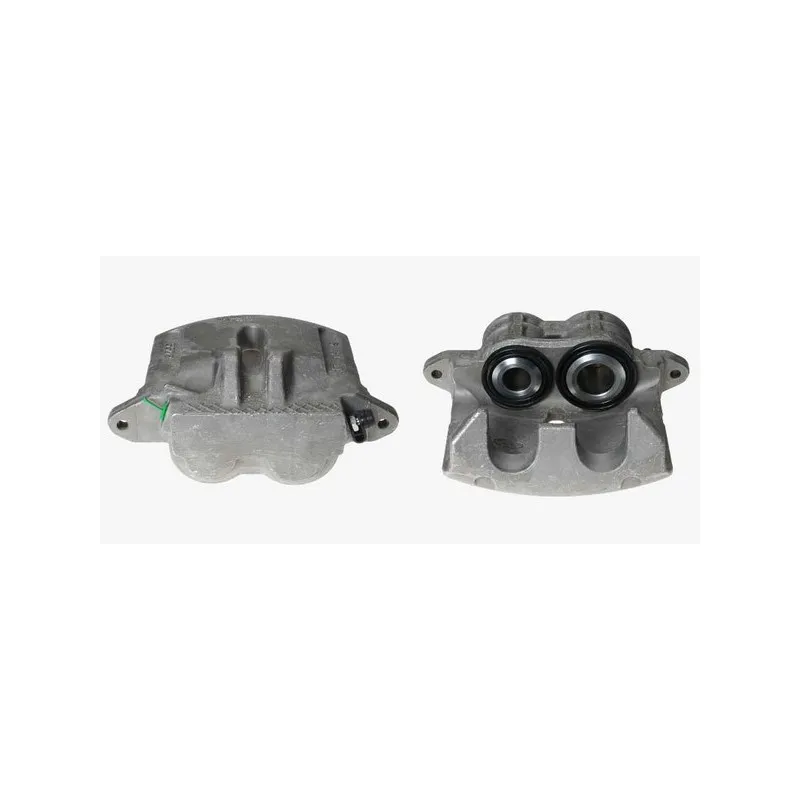 Étrier de frein BUDWEG CALIPER 343478