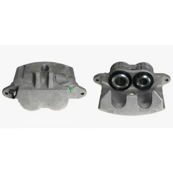 Étrier de frein BUDWEG CALIPER 343479