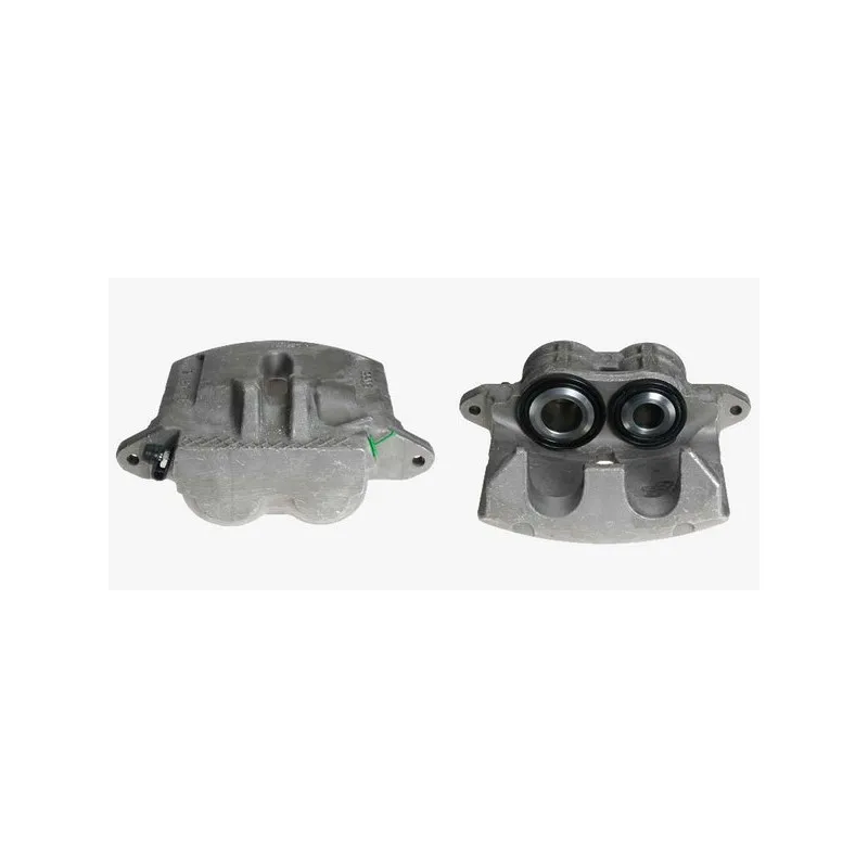 Étrier de frein BUDWEG CALIPER 343479
