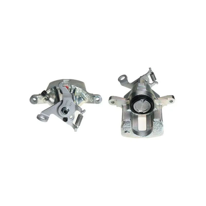 Étrier de frein BUDWEG CALIPER 343480