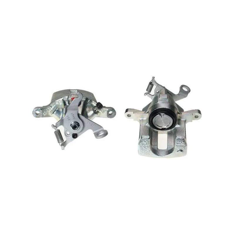 Étrier de frein BUDWEG CALIPER 343481