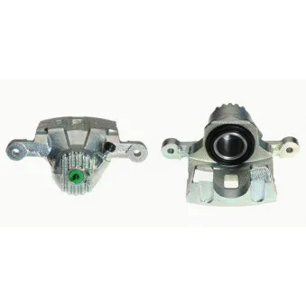Étrier de frein BUDWEG CALIPER