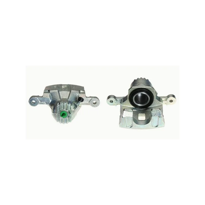 Étrier de frein BUDWEG CALIPER 343485