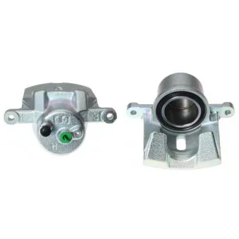 Étrier de frein BUDWEG CALIPER 343486
