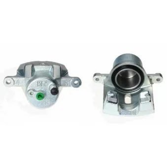 Étrier de frein BUDWEG CALIPER