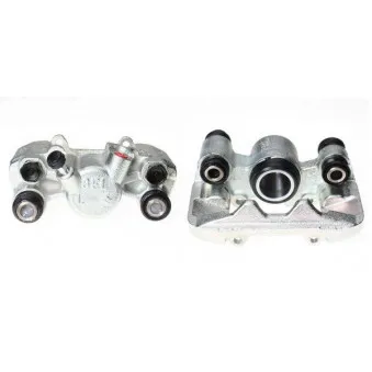 Étrier de frein BUDWEG CALIPER 343488