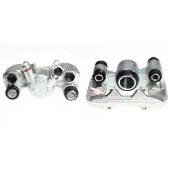 Étrier de frein BUDWEG CALIPER 343489