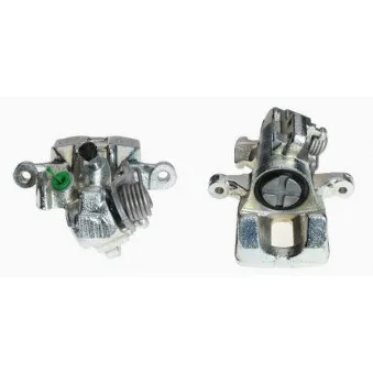 Étrier de frein BUDWEG CALIPER 343490
