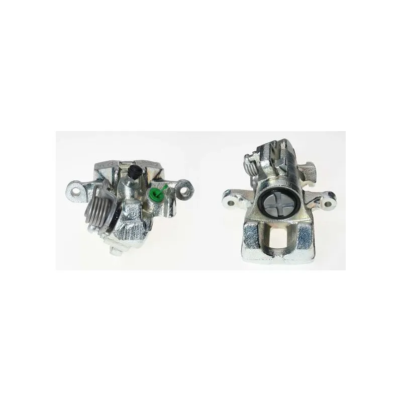 Étrier de frein BUDWEG CALIPER 343491
