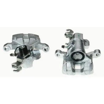 Étrier de frein BUDWEG CALIPER 343492