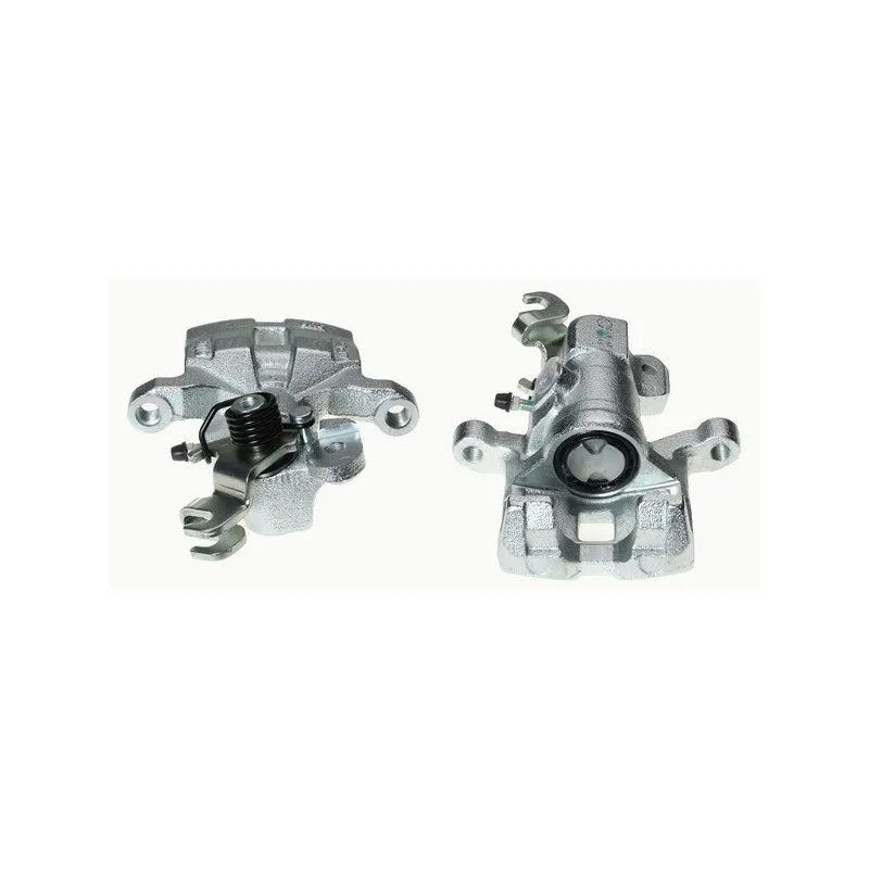 Étrier de frein BUDWEG CALIPER 343492