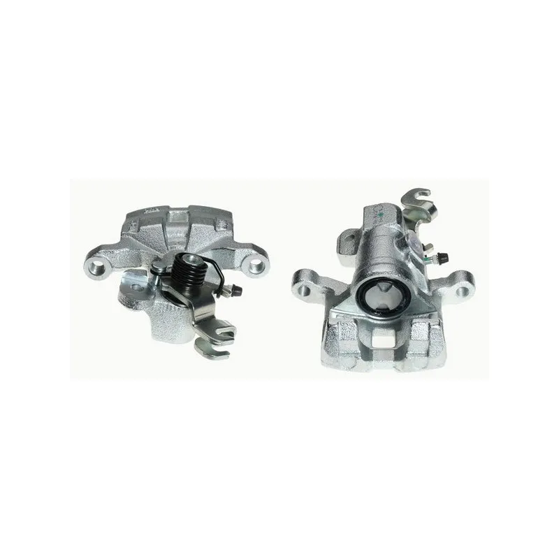 Étrier de frein BUDWEG CALIPER 343493