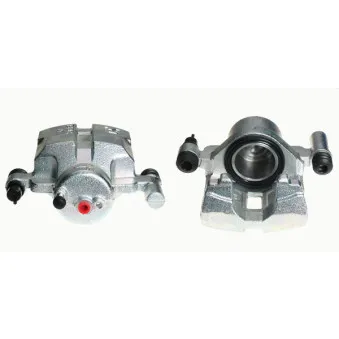 Étrier de frein BUDWEG CALIPER