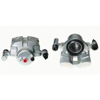 Étrier de frein BUDWEG CALIPER