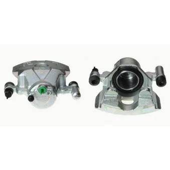 Étrier de frein BUDWEG CALIPER 343496