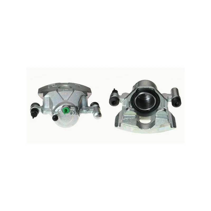 Étrier de frein BUDWEG CALIPER 343496