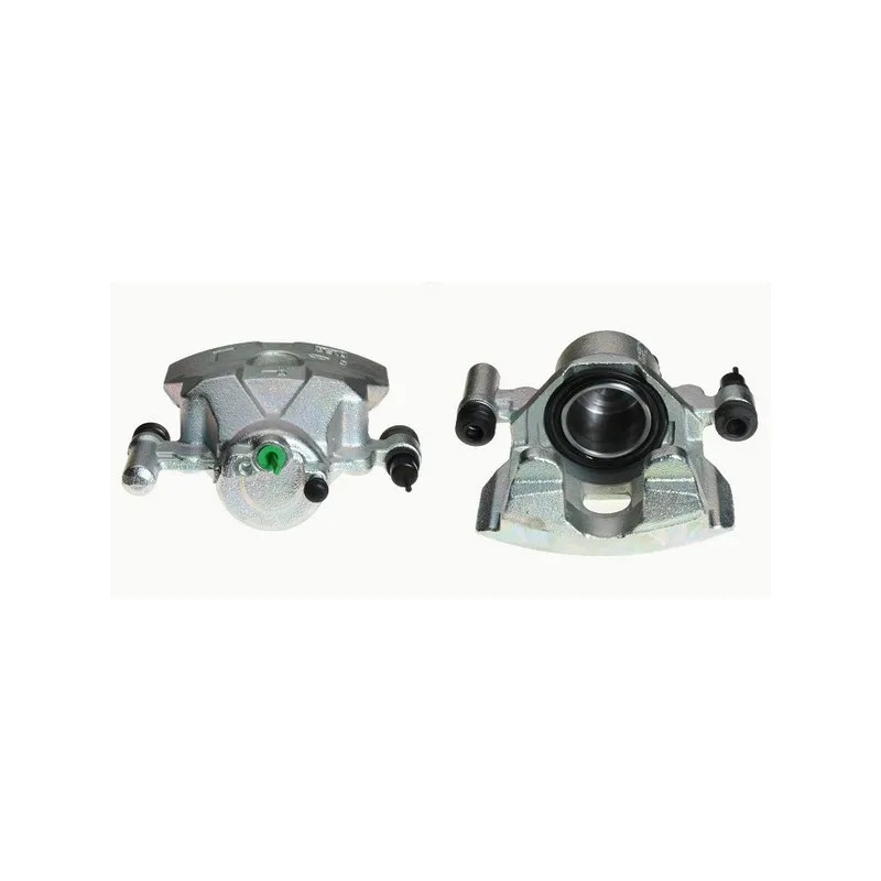 Étrier de frein BUDWEG CALIPER 343497