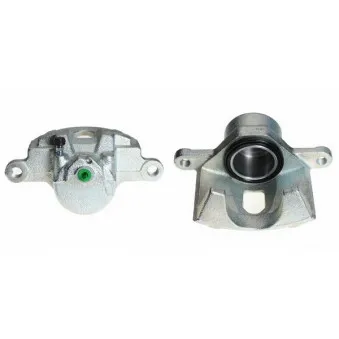 Étrier de frein BUDWEG CALIPER 343499