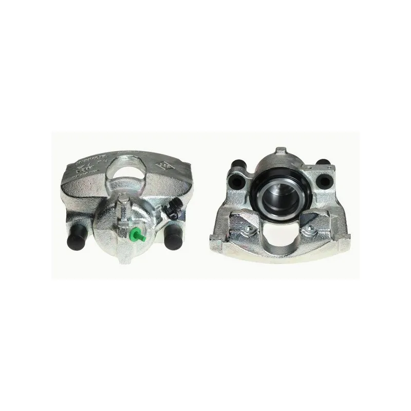 Étrier de frein BUDWEG CALIPER 343501