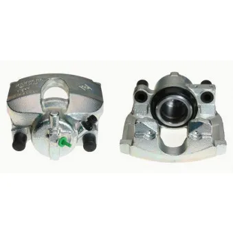Étrier de frein BUDWEG CALIPER 343503