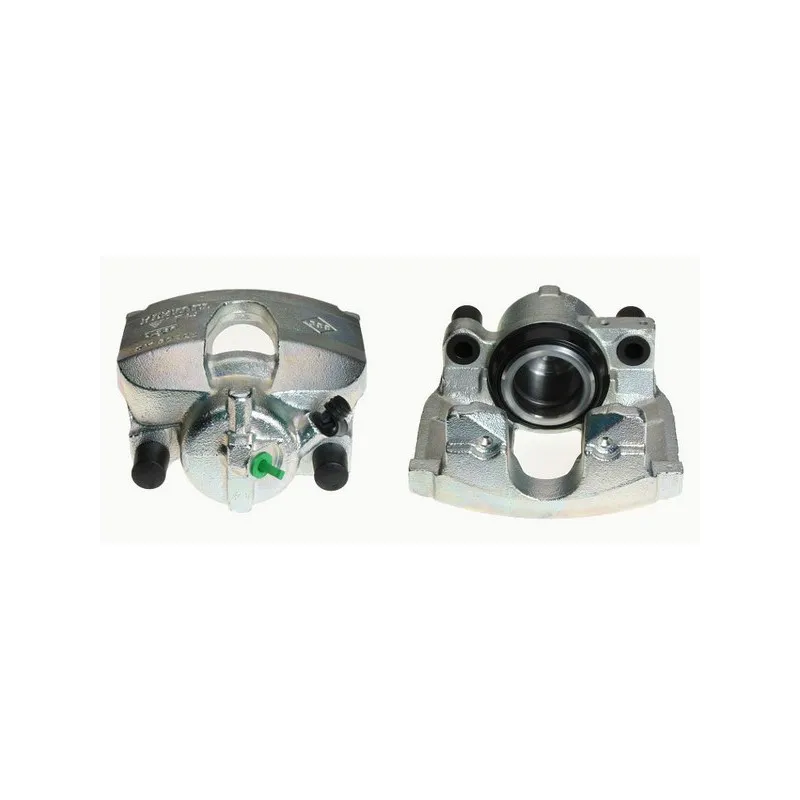 Étrier de frein BUDWEG CALIPER 343503