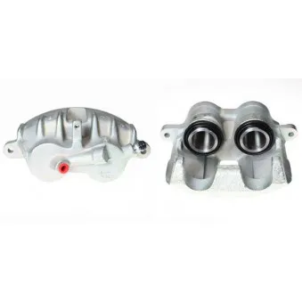 Étrier de frein BUDWEG CALIPER 343504