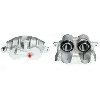 Étrier de frein BUDWEG CALIPER 343505