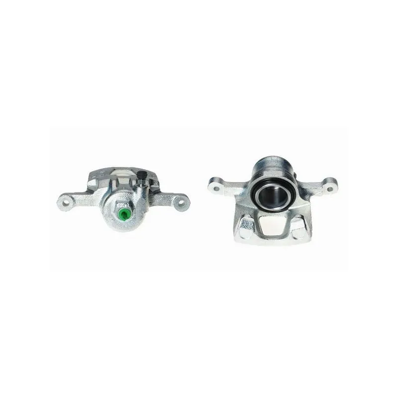Étrier de frein BUDWEG CALIPER 343507