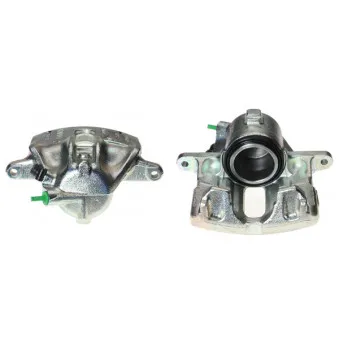Étrier de frein BUDWEG CALIPER 343508