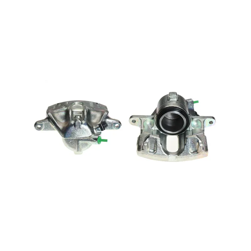 Étrier de frein BUDWEG CALIPER 343509