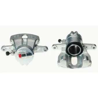 Étrier de frein BUDWEG CALIPER 343510
