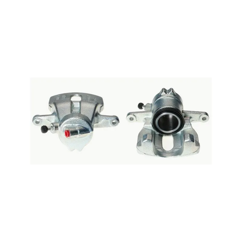 Étrier de frein BUDWEG CALIPER 343510