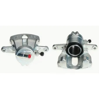 Étrier de frein BUDWEG CALIPER 343511