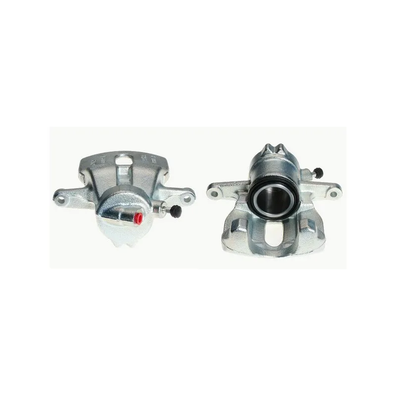 Étrier de frein BUDWEG CALIPER 343511