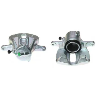 Étrier de frein BUDWEG CALIPER 343512