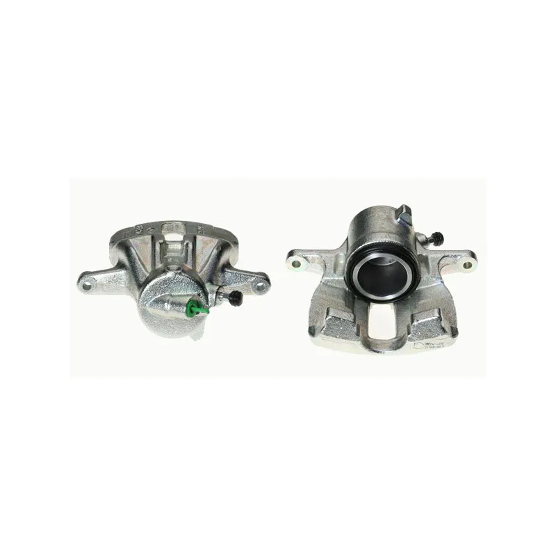 Étrier de frein BUDWEG CALIPER 343513