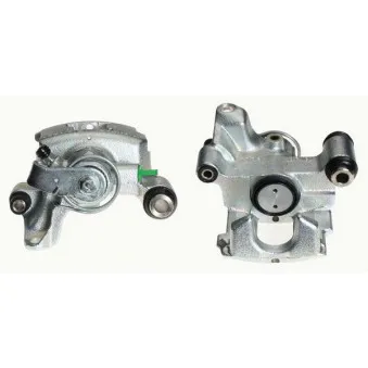 Étrier de frein BUDWEG CALIPER 343521