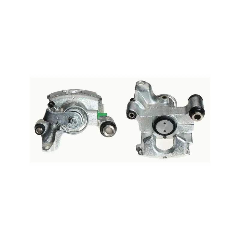 Étrier de frein BUDWEG CALIPER 343521