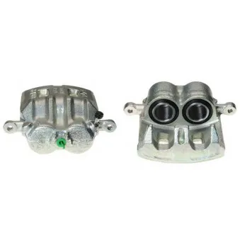 Étrier de frein BUDWEG CALIPER 343522