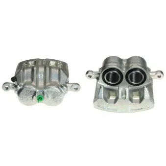 Étrier de frein BUDWEG CALIPER 343523
