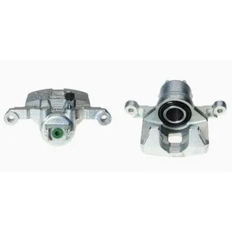 Étrier de frein BUDWEG CALIPER 343524