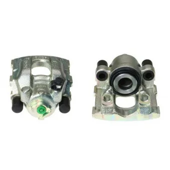 Étrier de frein BUDWEG CALIPER 343526
