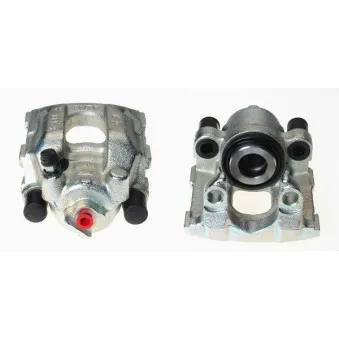 Étrier de frein BUDWEG CALIPER 343527