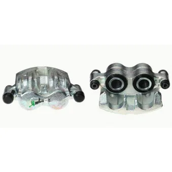 Étrier de frein BUDWEG CALIPER 343531