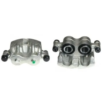 Étrier de frein BUDWEG CALIPER 343533