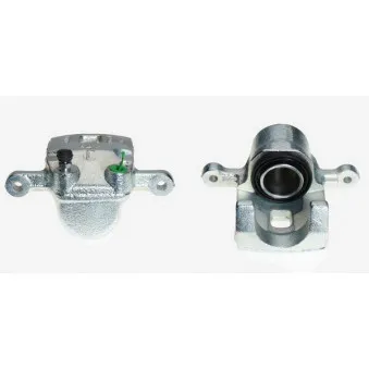 Étrier de frein BUDWEG CALIPER