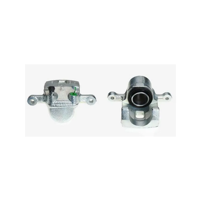 Étrier de frein BUDWEG CALIPER 343535